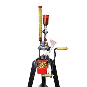 6 Station 45 ACP Ultimate Turret Press Kit (LEEPRODUCT)