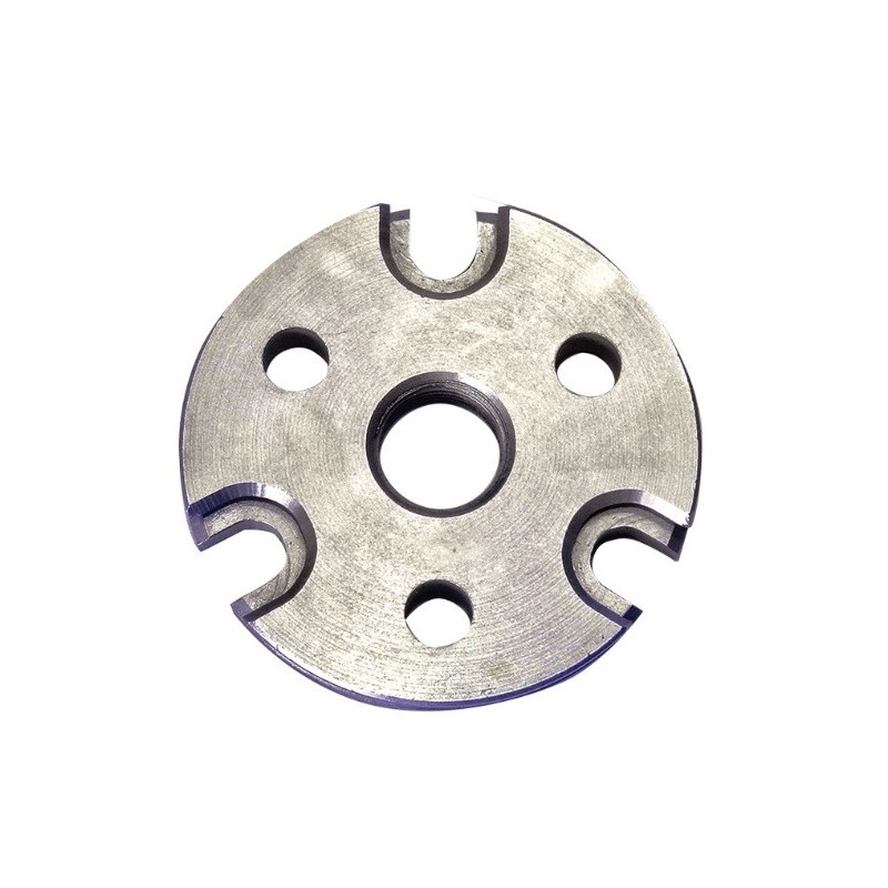Pro 1000 Shell Plate #4AS (LEEPRODUCT)