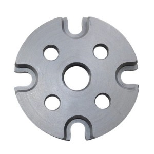 Pro 4000 Shell Plate 1 (LEEPRODUCT)