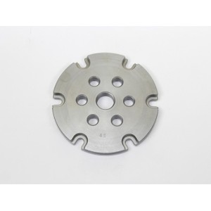 Six Pack Pro shell plate 4S (LEEPRODUCT)