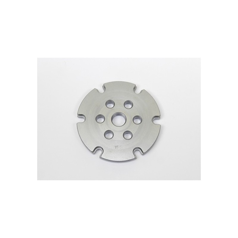 Six Pack Pro shell plate 15S (LEEPRODUCT)
