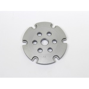 Six Pack Pro shell plate 4A (LEEPRODUCT)