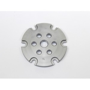 Six Pack Pro shell plate 9L (LEEPRODUCT)