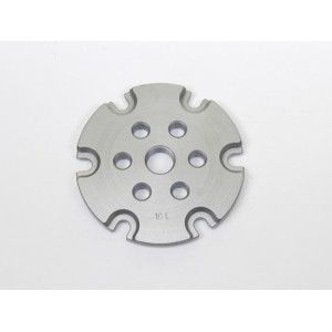 Six Pack Pro shell plate 10L (LEEPRODUCT)
