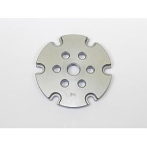 Six Pack Pro shell plate 21L (LEEPRODUCT)