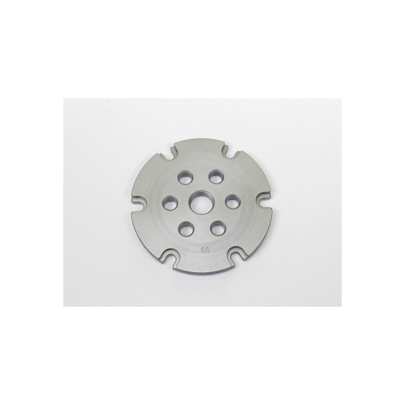 Six Pack Pro shell plate 6S (LEEPRODUCT)