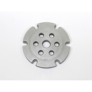 Six Pack Pro shell plate 20 (LEEPRODUCT)