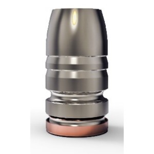 430-310-RF Double Cavity Mold (LEEPRODUCT)