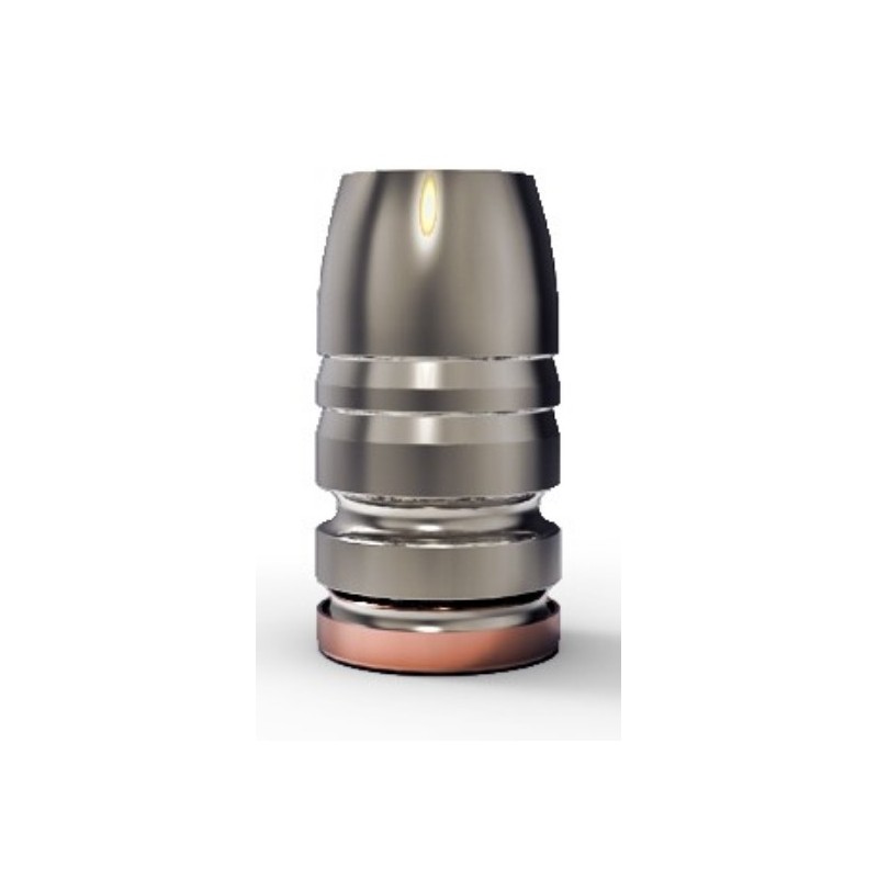 430-310-RF Double Cavity Mold (LEEPRODUCT)