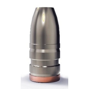 C358-200-RF Double Cavity Mold (LEEPRODUCT)