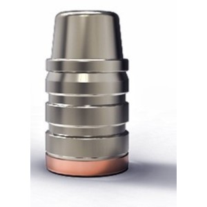 C358-158-SWC Double Cavity Mold (LEEPRODUCT)