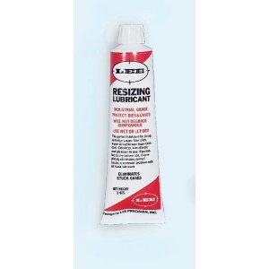 RESIZING LUBE 1 TUBE