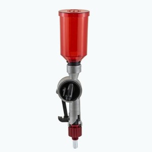Deluxe Auto-Drum Powder Measure (LEEPRODUCT)