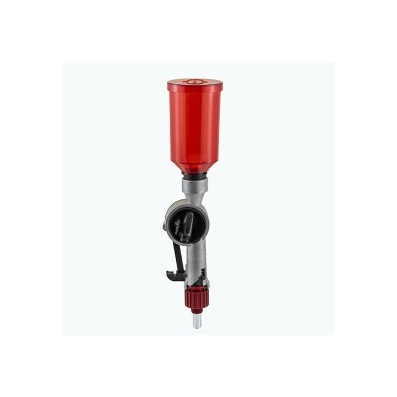 Deluxe Auto-Drum Powder Measure (LEEPRODUCT)
