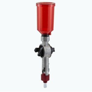 Deluxe Auto-Drum Powder Measure (LEEPRODUCT)