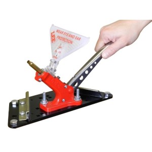 Auto Bench Prime (LEEPRODUCT)