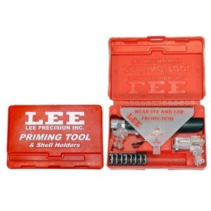 New Auto Prime Kit (LEEPRODUCT)