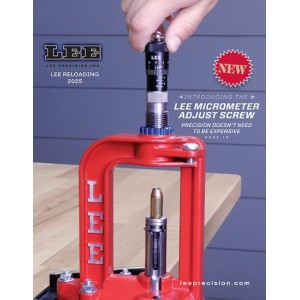 LEE PRODUCT CATALOG