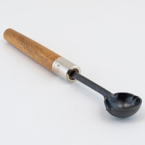 LEAD LADLE