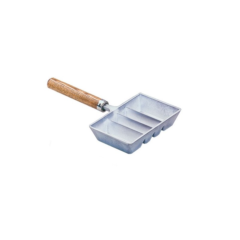 INGOT MOLD