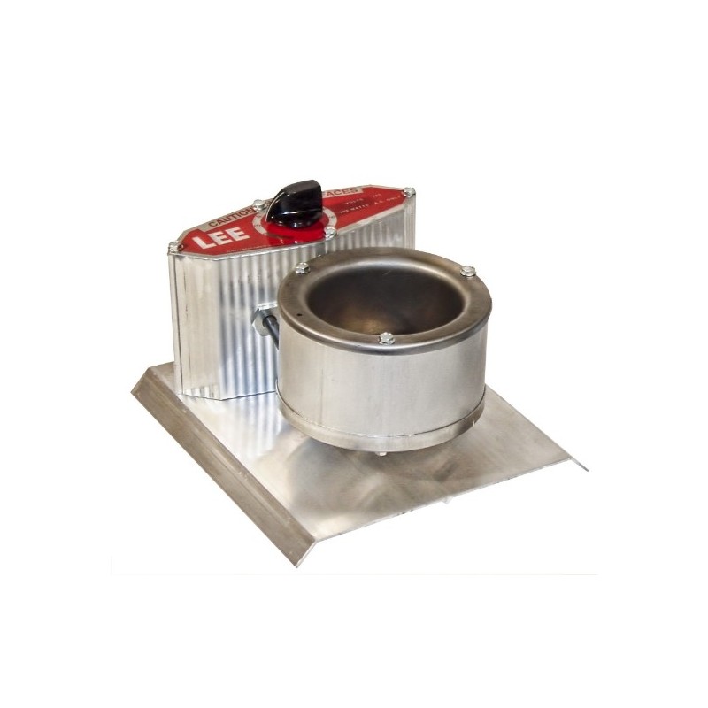 PRECISION MELTER 220 V