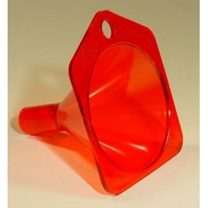 POWDER FUNNEL