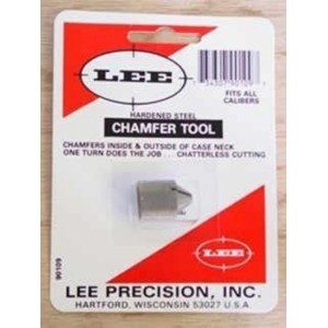 Chamfer Tool
