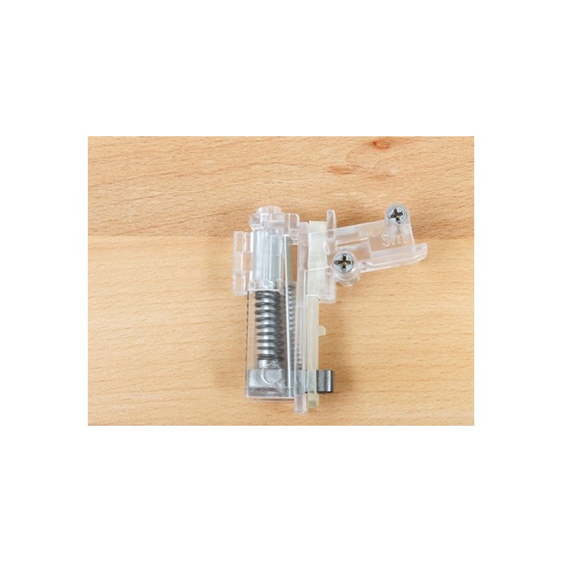 SMALL ADAPTER ASSEMBLY (LEEPRODUCT)