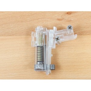 LARGE ADAPTER ASSEMBLY (LEEPRODUCT)