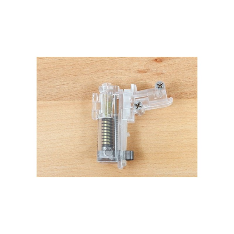 LARGE ADAPTER ASSEMBLY (LEEPRODUCT)