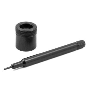 Decapper & Base 30 Caliber