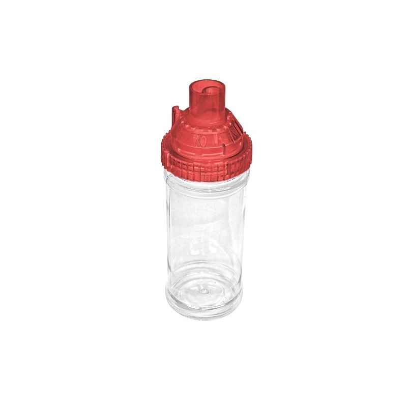 Powder Measure Bottle Adapter (LEEPRODUCT)