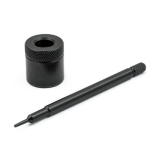 Decapper & Base 22 Caliber