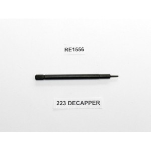 223 LEE LOADER DECAPPER (LEEPRODUCT)