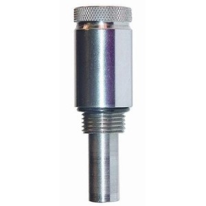 Powder Measure Riser (LEEPRODUCT)