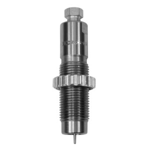 UNDERSIZE FLASH HOLE UNIVERSAL DECAPPING UNIT (LEEPRODUCT)