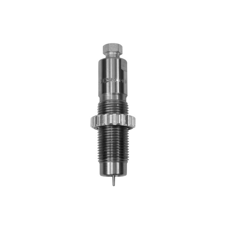 UNDERSIZE FLASH HOLE UNIVERSAL DECAPPING UNIT (LEEPRODUCT)