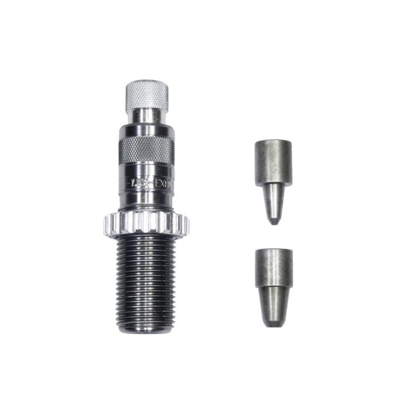 Universal Case Expanding Die