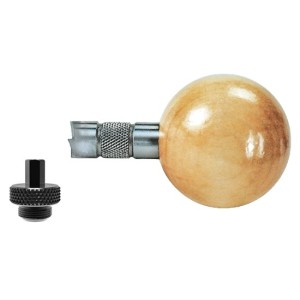 Cutter with Ball Grip