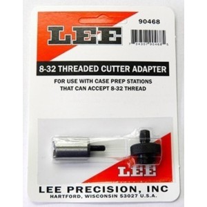 8-32 Threader Cutter (LEEPRODUCT)