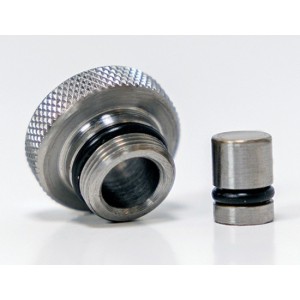 Power Grip Shell Holder (LEEPRODUCT)