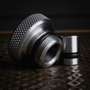 Power Grip Shell Holder (LEEPRODUCT)