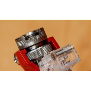 Power Grip Shell Holder (LEEPRODUCT)
