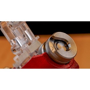 Power Grip Shell Holder (LEEPRODUCT)