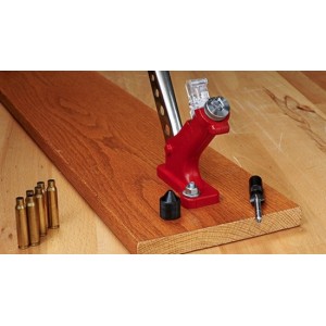 Power Grip Shell Holder (LEEPRODUCT)