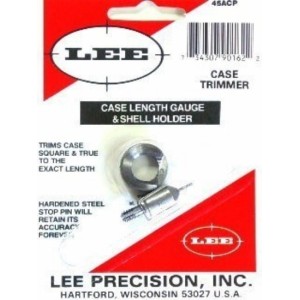 GAGE/HOLDER 45ACP