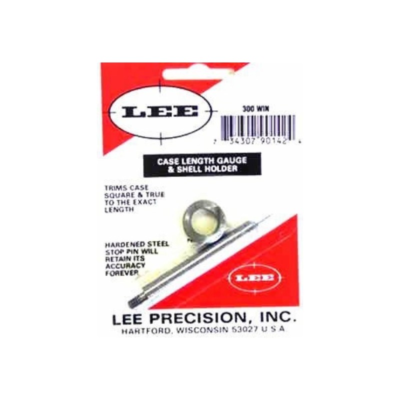 GAGE/HOLDER 300 WIN MAG