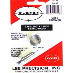 GAGE/HOLDER 357 MAG