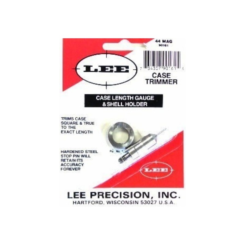 GAGE/HOLDER 44 MAG