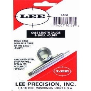 GAGE/HOLDER 6.5X55 SWED